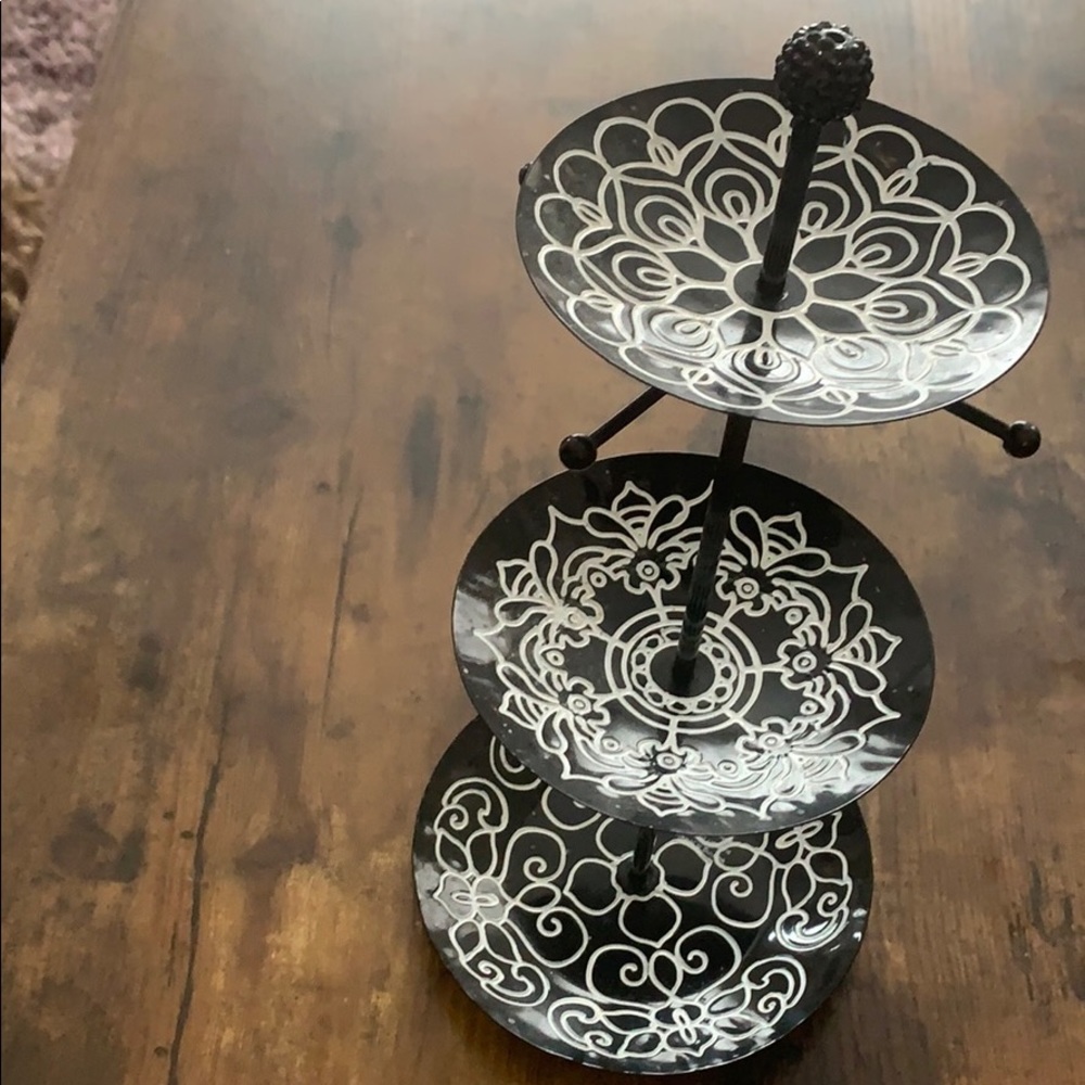 Jewelry holder
